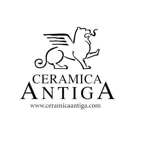 ceramica antiga