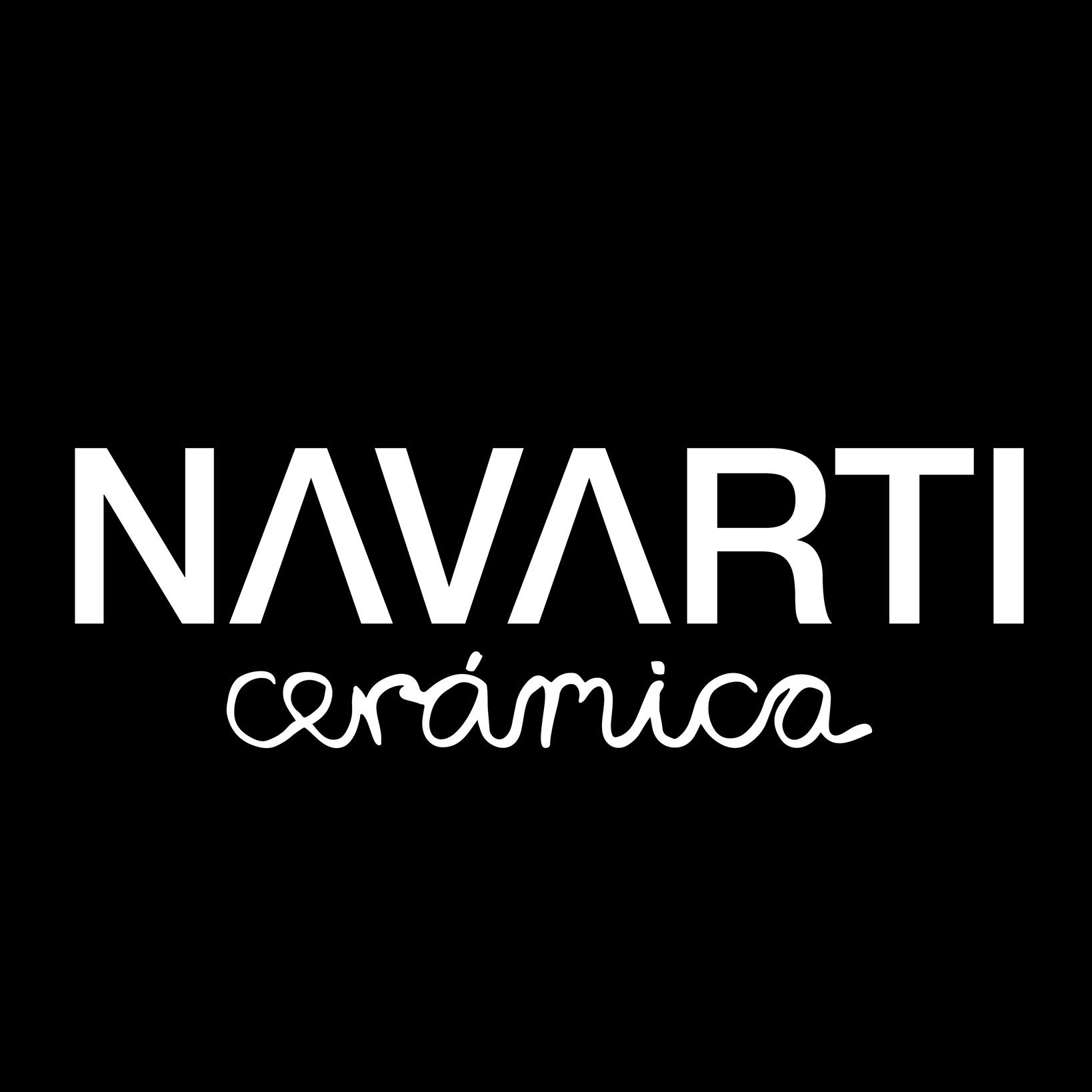navarti cerámica
